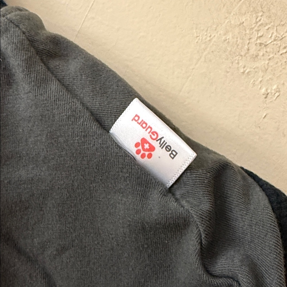BellyGuard Dog Surgery Recovery Suit, Dog Onesie for Post-Op Care, Recovery - Picture 3 of 5